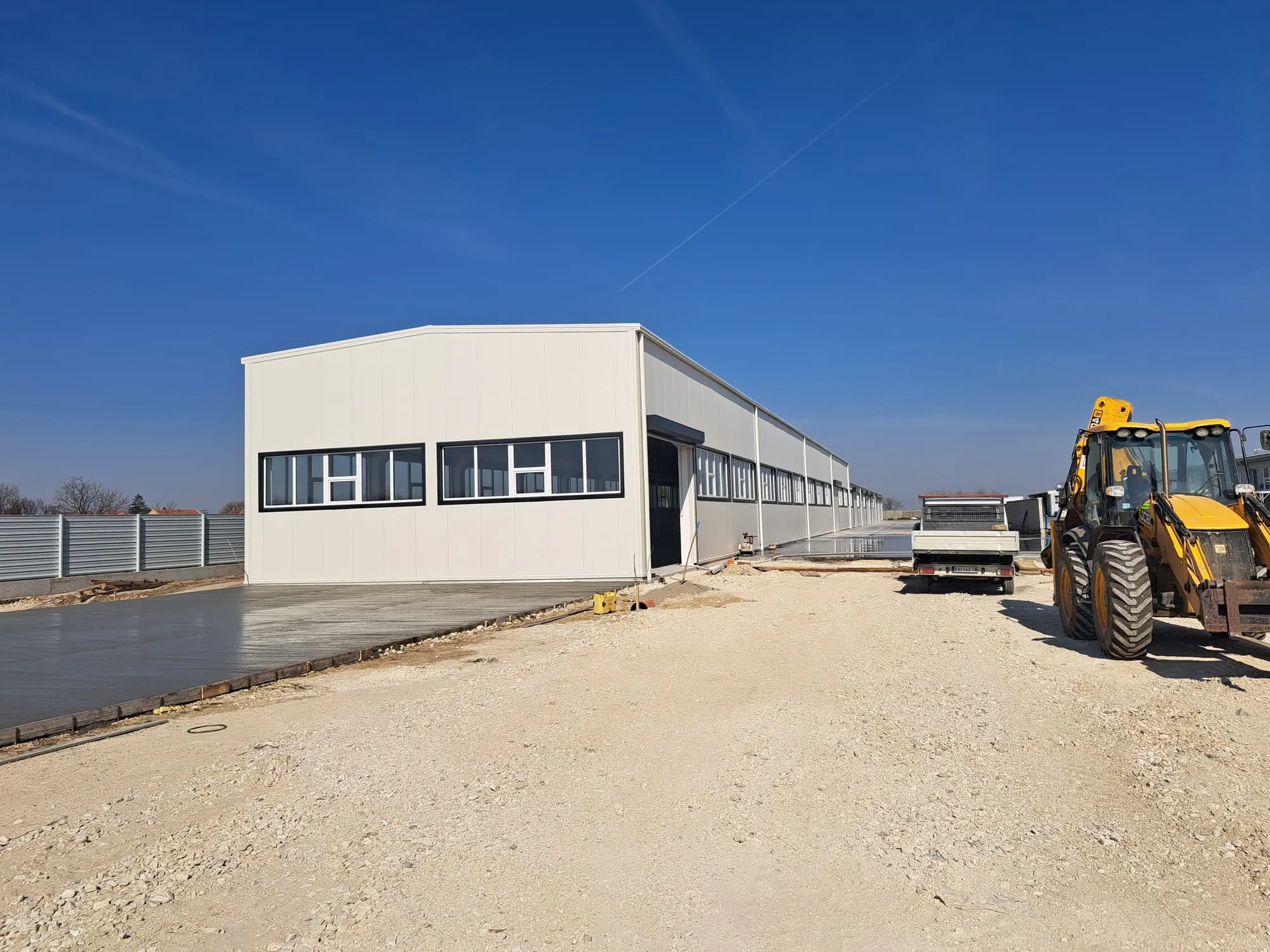 Radijator — Marzek, Kraljevo (2025)