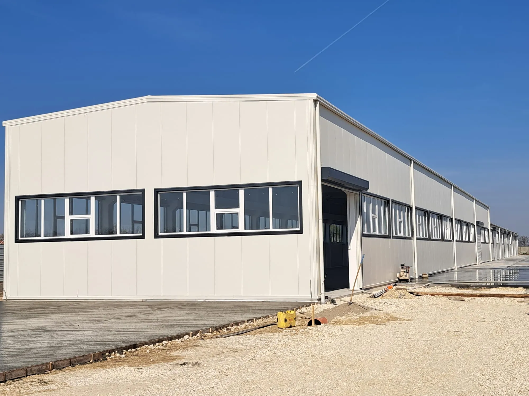 Radijator — Marzek, Kraljevo (2025)