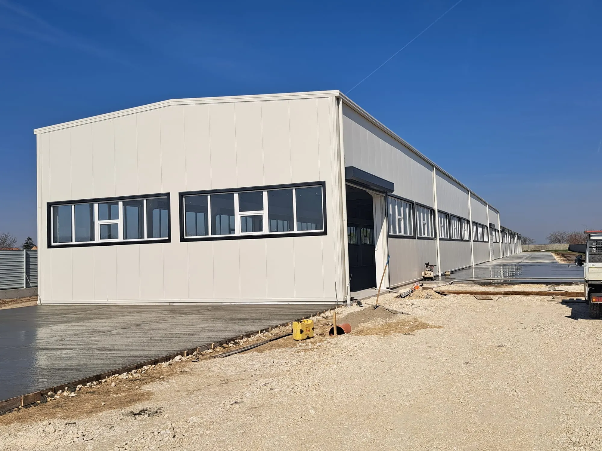 Radijator — Marzek, Kraljevo (2025)