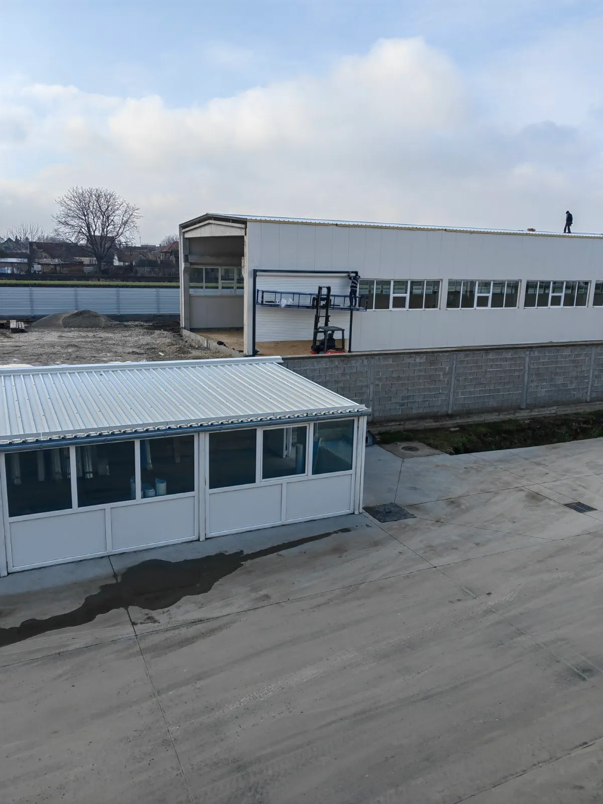 Radijator — Marzek, Kraljevo (2025)