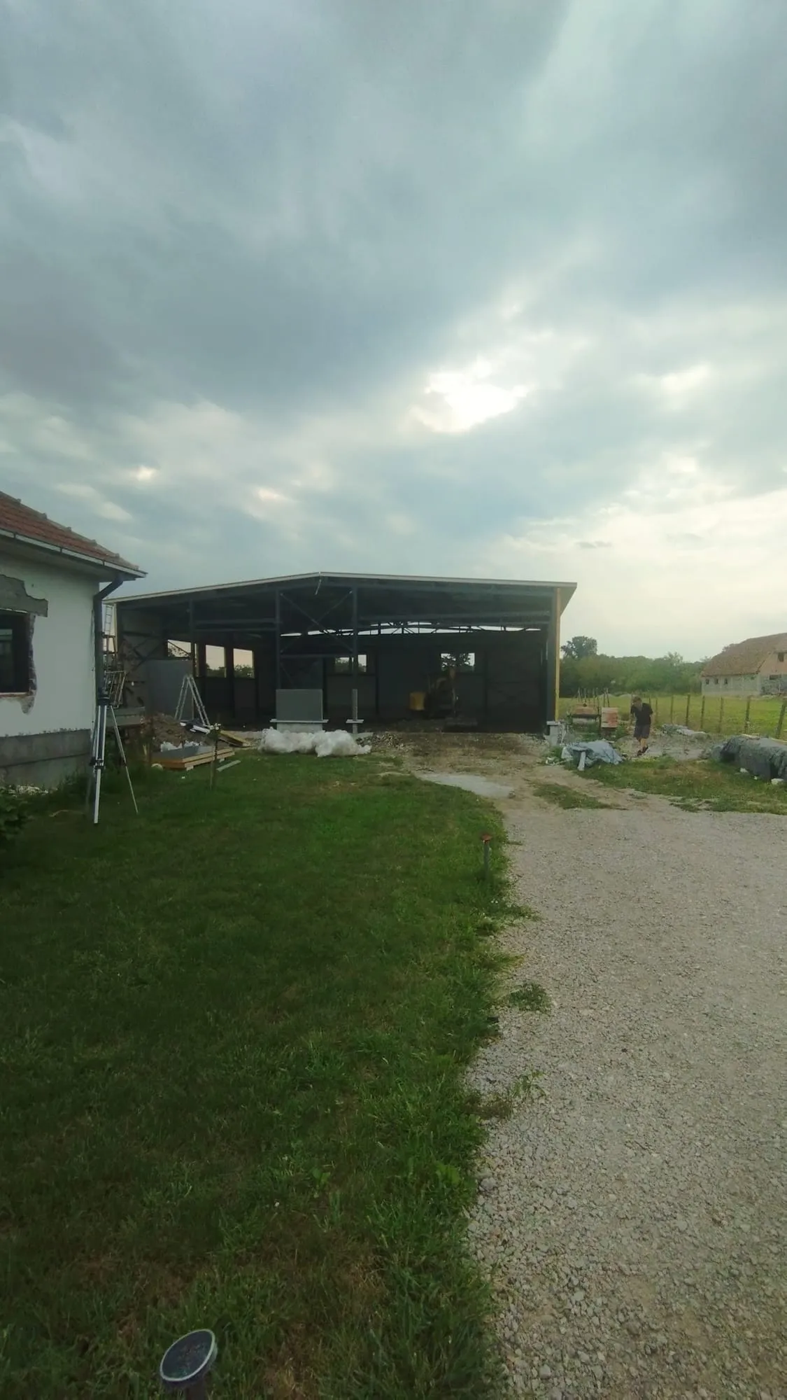 SAX-AL — Marzek, Kraljevo (2024)