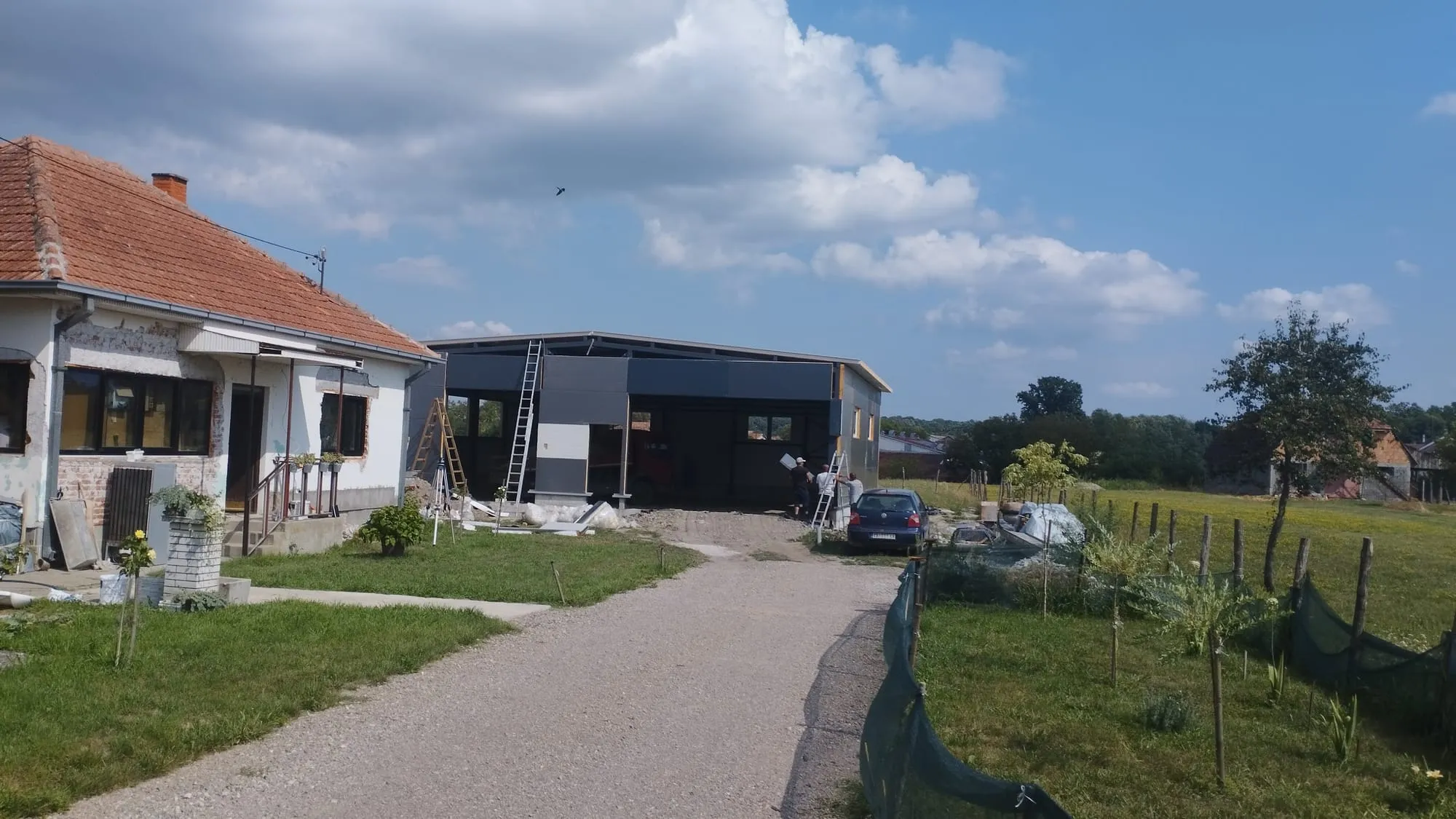 SAX-AL — Marzek, Kraljevo (2024)