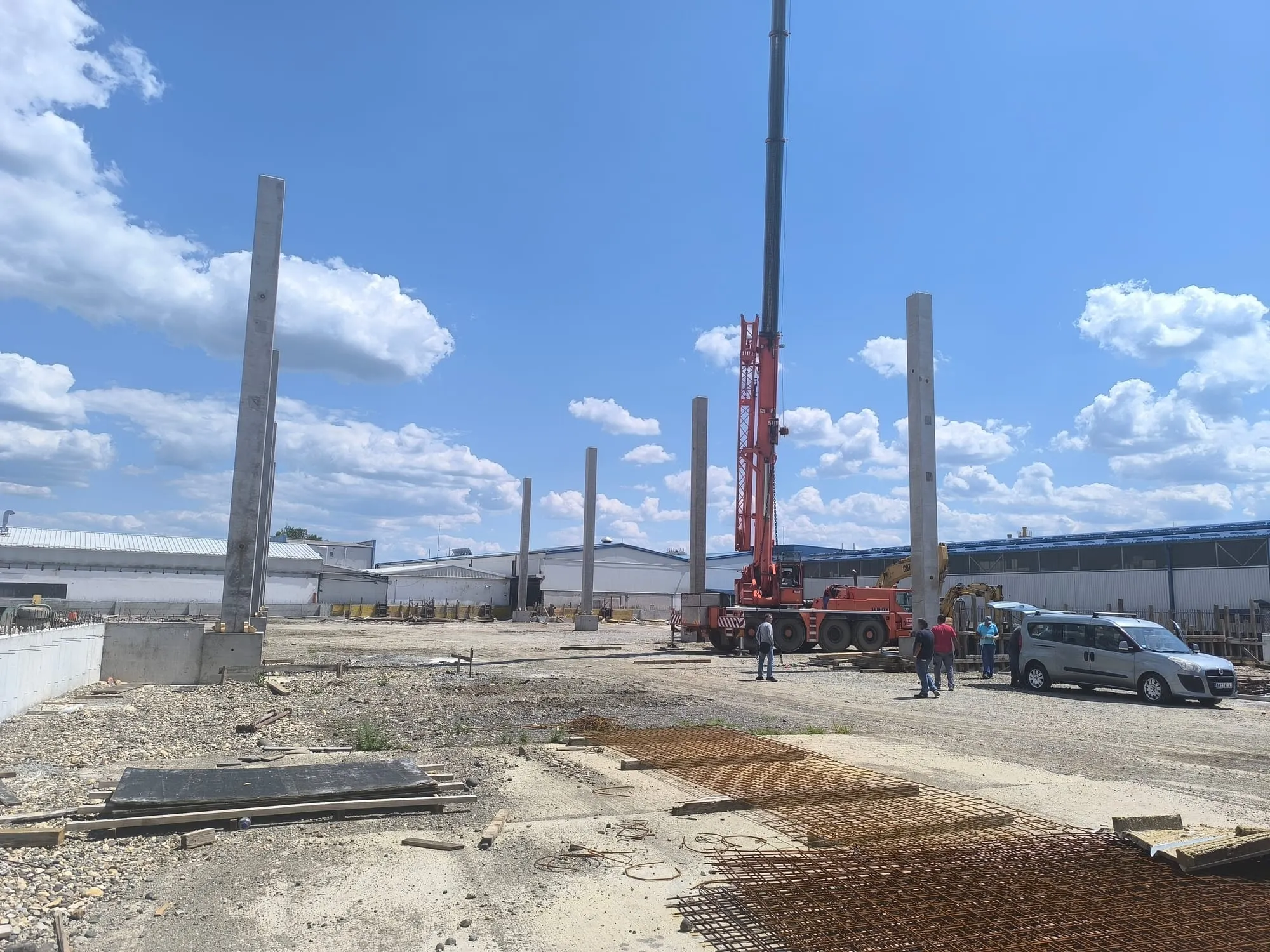 Radijator — Marzek, Kraljevo (2025)