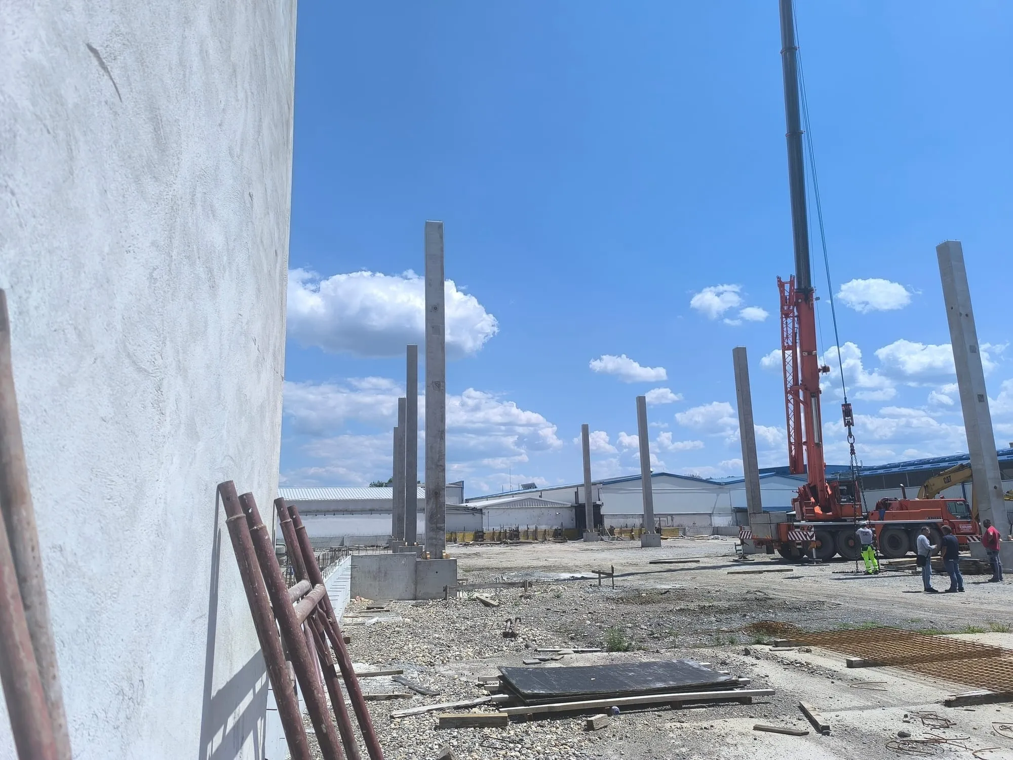 Radijator — Marzek, Kraljevo (2025)