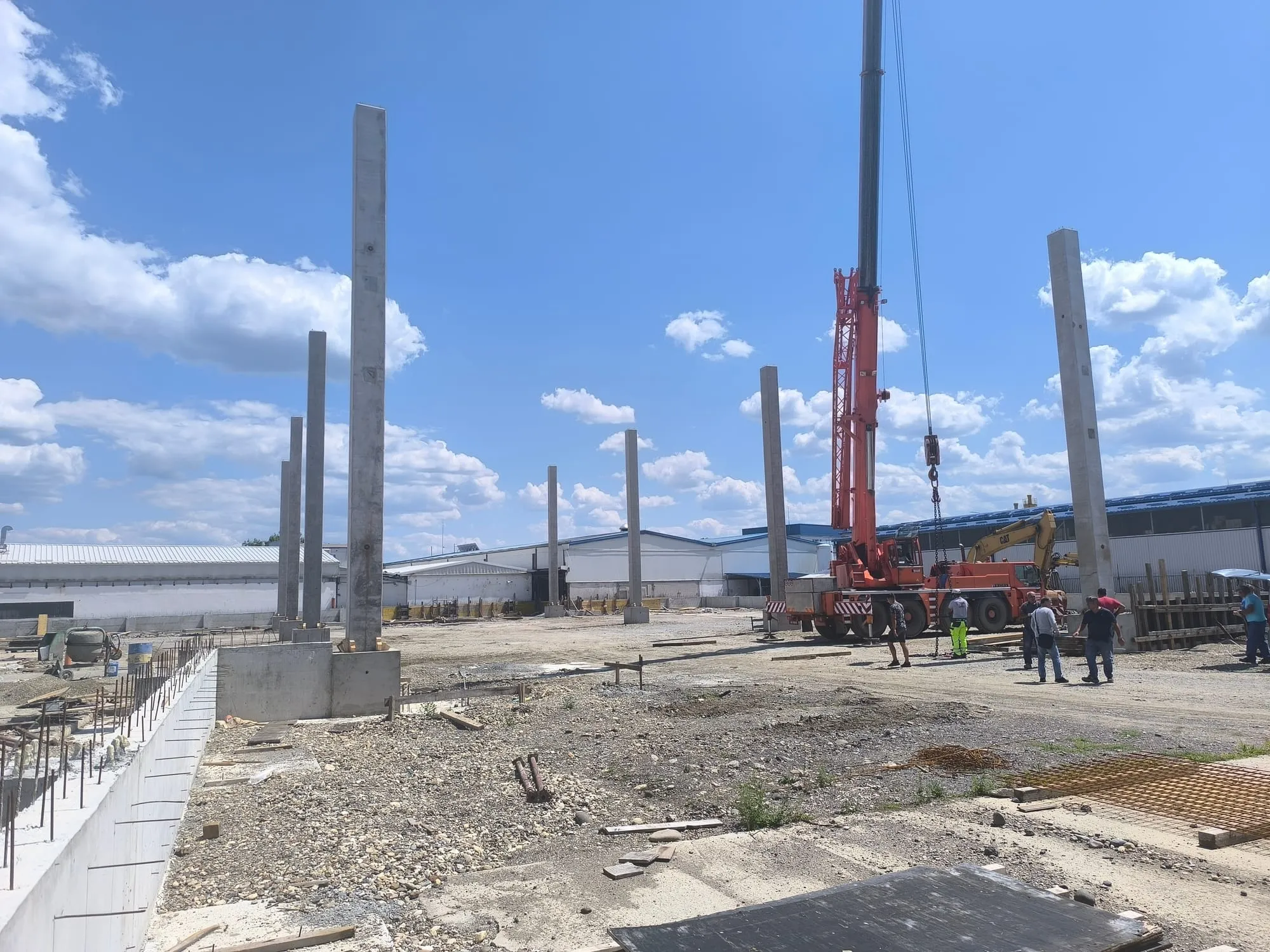 Radijator — Marzek, Kraljevo (2025)