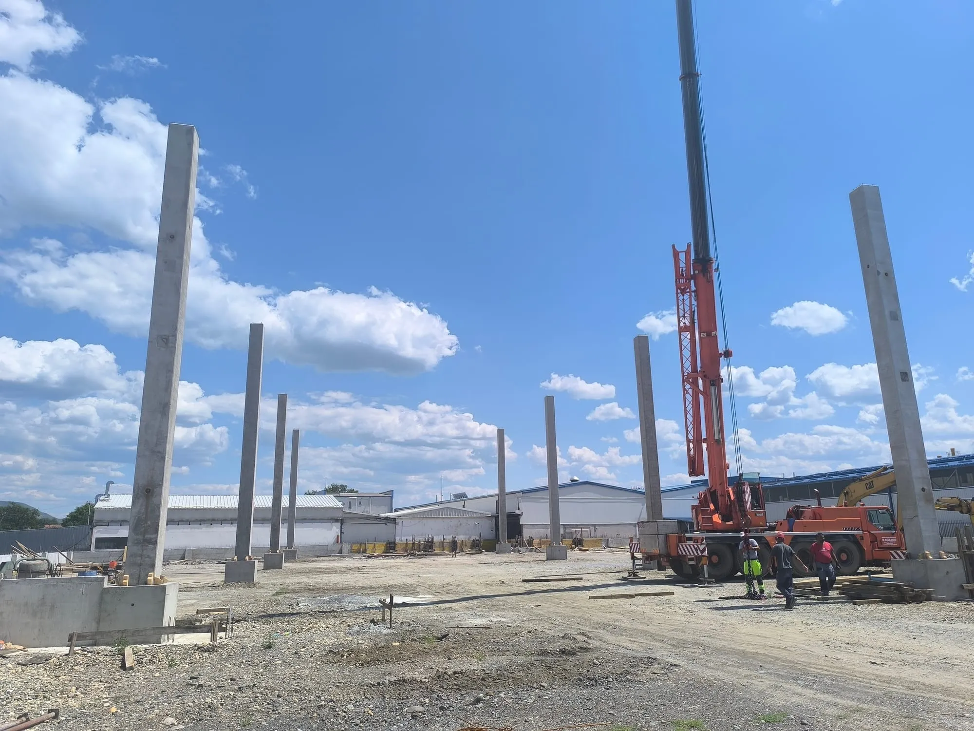 Radijator — Marzek, Kraljevo (2025)