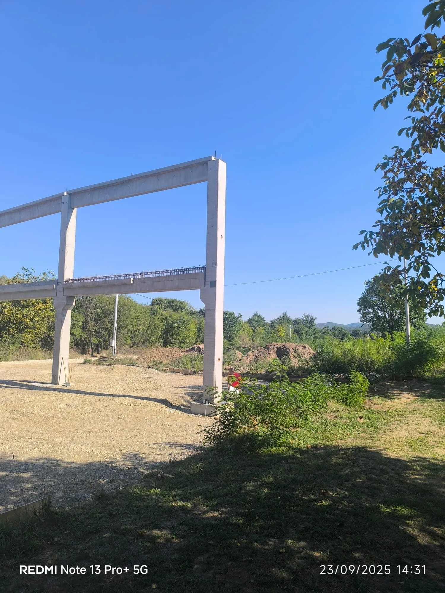Tehnodent — Marzek, Kraljevo (2025)
